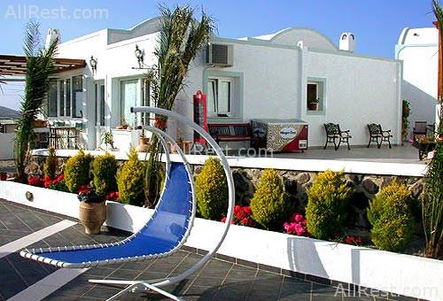 Milos Villas 11
